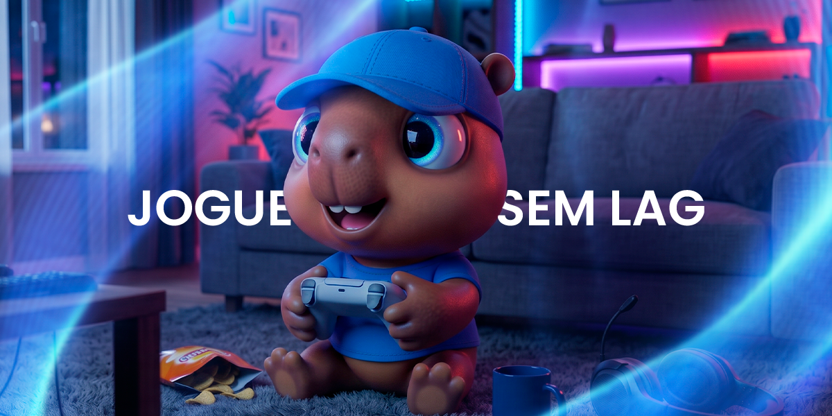 jogue sem leg